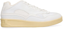 Load image into Gallery viewer, Dragon low-top sneakers
