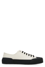 Load image into Gallery viewer, Canvas low-top sneakers
