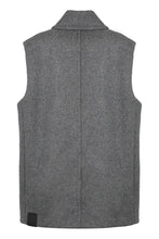 Load image into Gallery viewer, Wool vest
