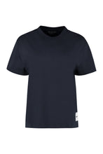 Load image into Gallery viewer, Set of three cotton t-shirts
