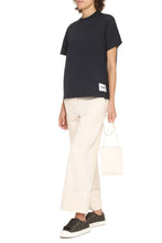 Load image into Gallery viewer, Set of three cotton t-shirts
