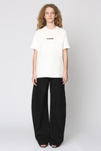 Load image into Gallery viewer, Logo cotton t-shirt
