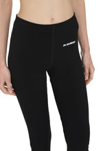 Load image into Gallery viewer, Technical fabric leggings
