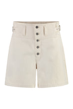 Load image into Gallery viewer, Denim shorts
