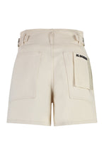 Load image into Gallery viewer, Denim shorts
