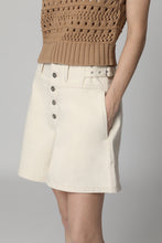 Load image into Gallery viewer, Denim shorts
