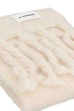 Load image into Gallery viewer, Wool blend scarf
