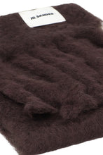 Load image into Gallery viewer, Wool blend scarf
