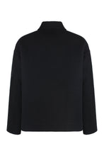 Load image into Gallery viewer, Virgin wool overshirt

