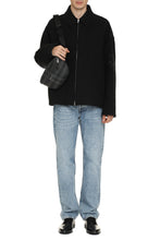 Load image into Gallery viewer, Virgin wool overshirt
