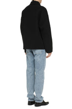 Load image into Gallery viewer, Virgin wool overshirt
