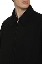 Load image into Gallery viewer, Virgin wool overshirt

