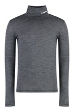 Load image into Gallery viewer, Long sleeve turtleneck
