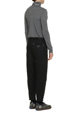 Load image into Gallery viewer, Long sleeve turtleneck
