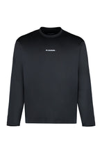 Load image into Gallery viewer, Techno fabric t-shirt
