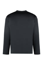 Load image into Gallery viewer, Techno fabric t-shirt
