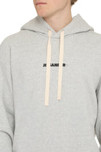 Load image into Gallery viewer, Cotton hoodie

