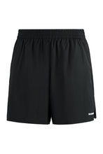 Load image into Gallery viewer, Techno fabric bermuda-shorts
