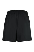 Load image into Gallery viewer, Techno fabric bermuda-shorts
