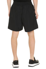 Load image into Gallery viewer, Techno fabric bermuda-shorts
