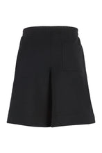 Load image into Gallery viewer, Cotton bermuda shorts

