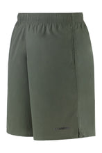 Load image into Gallery viewer, Nylon swim shorts
