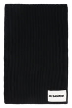 Load image into Gallery viewer, Wool scarf
