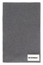 Load image into Gallery viewer, Wool scarf
