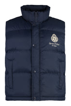 Load image into Gallery viewer, Padded bodywarmer
