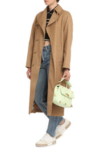 Load image into Gallery viewer, Milano trench coat
