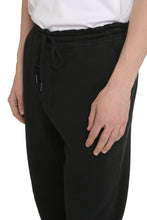 Load image into Gallery viewer, Cotton track-pants
