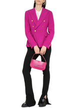 Load image into Gallery viewer, Double-breasted wool jacket
