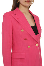 Load image into Gallery viewer, J-Alicya double breasted blazer
