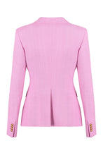 Load image into Gallery viewer, J-Alicya tweed jacket

