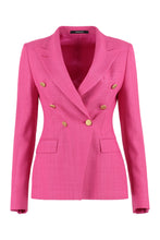 Load image into Gallery viewer, J-Alicya tweed jacket
