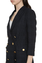 Load image into Gallery viewer, J-Amelie double breasted blazer dress
