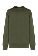 Load image into Gallery viewer, Viscose knit jacket
