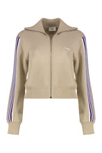 Load image into Gallery viewer, Viscose knit jacket
