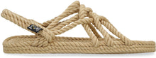 Load image into Gallery viewer, Rope sandals
