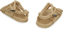 Load image into Gallery viewer, Rope sandals
