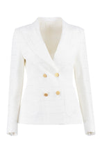 Load image into Gallery viewer, J-Coral double breasted blazer
