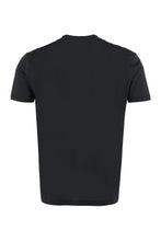 Load image into Gallery viewer, Cotton crew-neck T-shirt
