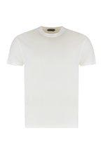 Load image into Gallery viewer, Cotton blend T-shirt
