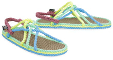Load image into Gallery viewer, Rope sandals
