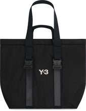 Load image into Gallery viewer, Nylon tote
