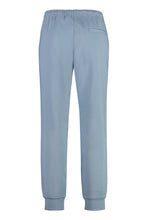 Load image into Gallery viewer, Cotton track-pants
