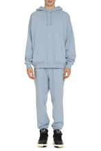 Load image into Gallery viewer, Cotton track-pants
