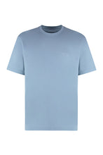 Load image into Gallery viewer, Logo cotton t-shirt
