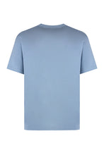 Load image into Gallery viewer, Logo cotton t-shirt
