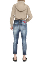 Load image into Gallery viewer, Cotton hoodie
